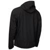 Calvin Klein Golf Gents Feather Dry 15K Hooded Waterproof Jacket Black