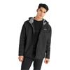 Calvin Klein Golf Gents Feather Dry 15K Hooded Waterproof Jacket Black