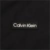 Calvin Klein Golf Gents Feather Dry 15K Hooded Waterproof Jacket Black
