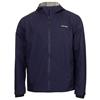 Calvin Klein Golf Gents Feather Dry 15K Hooded Waterproof Jacket Navy