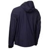 Calvin Klein Golf Gents Feather Dry 15K Hooded Waterproof Jacket Navy