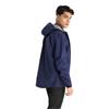 Calvin Klein Golf Gents Feather Dry 15K Hooded Waterproof Jacket Navy