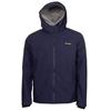 Calvin Klein Golf Gents Feather Dry 15K Hooded Waterproof Jacket Navy