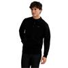 Calvin Klein Gents Golf Stanton Polo Sweater Black