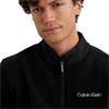 Calvin Klein Golf Gents Thompson ½ Zip Fleece Black