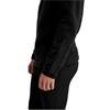 Calvin Klein Golf Gents Thompson ½ Zip Fleece Black