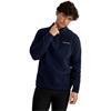 Calvin Klein Golf Gents Thompson ½ Zip Fleece Navy