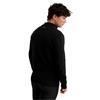 Calvin Klein Golf Gents Baxter Lined Sweater Black