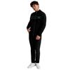 Calvin Klein Golf Gents Baxter Lined Sweater Black