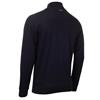 Calvin Klein Golf Gents Baxter Lined Sweater Black