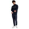 Calvin Klein Golf Gents Baxter Lined Sweater Navy