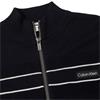 Calvin Klein Golf Gents Baxter Lined Sweater Navy