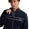 Calvin Klein Golf Gents Baxter Lined Sweater Navy