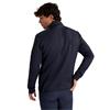 Calvin Klein Golf Gents Houston Hybrid ½ Zip Navy