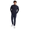 Calvin Klein Golf Gents Houston Hybrid ½ Zip Navy