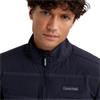 Calvin Klein Golf Gents Houston Hybrid ½ Zip Navy