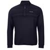 Calvin Klein Golf Gents Houston Hybrid ½ Zip Navy