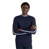 Calvin Klein Golf Gents Torque Long Sleeve T-Shirt Navy