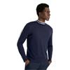 Calvin Klein Golf Gents Torque Long Sleeve T-Shirt Navy