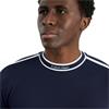Calvin Klein Golf Gents Torque Long Sleeve T-Shirt Navy