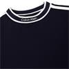 Calvin Klein Golf Gents Torque Long Sleeve T-Shirt Navy