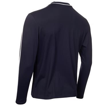 Calvin Klein Golf Gents Torque Long Sleeve T-Shirt Navy
