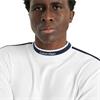 Calvin Klein Golf Gents Torque Long Sleeve T-Shirt White