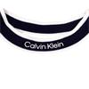 Calvin Klein Golf Gents Torque Long Sleeve T-Shirt White