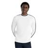 Calvin Klein Golf Gents Torque Long Sleeve T-Shirt White
