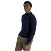 Calvin Klein Golf Gents Jupiter ½ Zip Sweater Navy