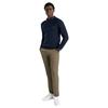 Calvin Klein Golf Gents Jupiter ½ Zip Sweater Navy