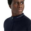 Calvin Klein Golf Gents Jupiter ½ Zip Sweater Navy