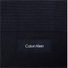 Calvin Klein Golf Gents Jupiter ½ Zip Sweater Navy