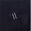 Calvin Klein Golf Gents Jupiter ½ Zip Sweater Navy