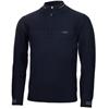 Calvin Klein Golf Gents Jupiter ½ Zip Sweater Navy