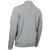 Calvin Klein Golf Gents East Berks Lined Sweater Grey Marl