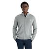 Calvin Klein Golf Gents East Berks Lined Sweater Grey Marl