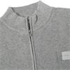 Calvin Klein Golf Gents East Berks Lined Sweater Grey Marl
