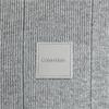 Calvin Klein Golf Gents East Berks Lined Sweater Grey Marl
