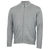 Calvin Klein Golf Gents East Berks Lined Sweater Grey Marl