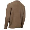 Calvin Klein Golf Gents Sherfield Crew Neck Sweater Cedar Brown