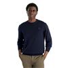 Calvin Klein Golf Gents Sherfield Crew Neck Sweater Navy