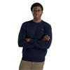 Calvin Klein Golf Gents Sherfield Crew Neck Sweater Navy