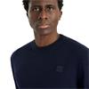 Calvin Klein Golf Gents Sherfield Crew Neck Sweater Navy
