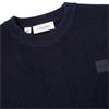 Calvin Klein Golf Gents Sherfield Crew Neck Sweater Navy