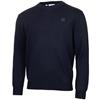 Calvin Klein Golf Gents Sherfield Crew Neck Sweater Navy
