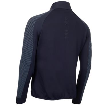 Calvin Klein Golf Gents Westmoor Tech Jacket Navy