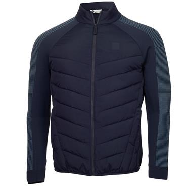 Calvin Klein Golf Gents Westmoor Tech Jacket Navy