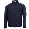 Calvin Klein Golf Gents Westmoor Tech Jacket Navy