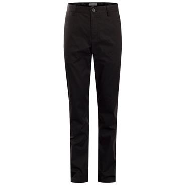 Calvin Klein Golf Gents Chino Trousers Black